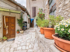 Traditional apartment in the heart of Umbria Polino